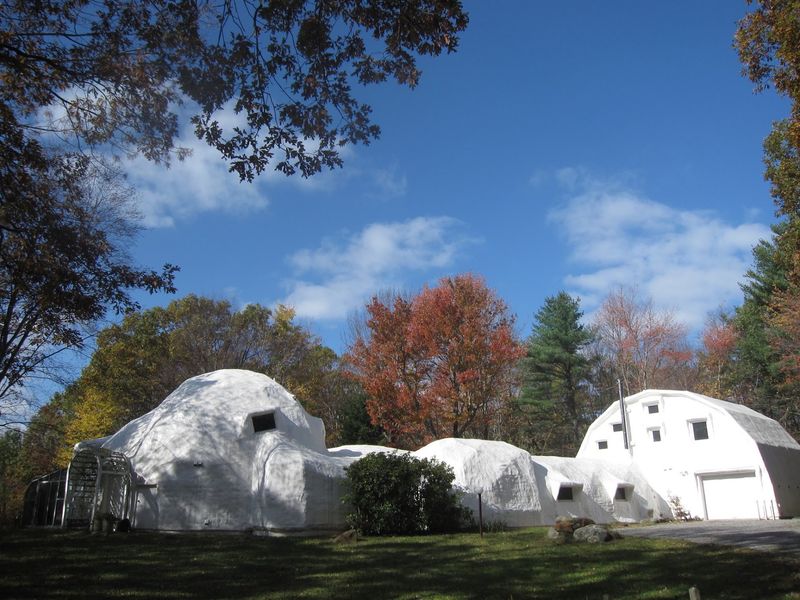 Covered Bridges, Waterfalls, And Trails Are Minutes Away
