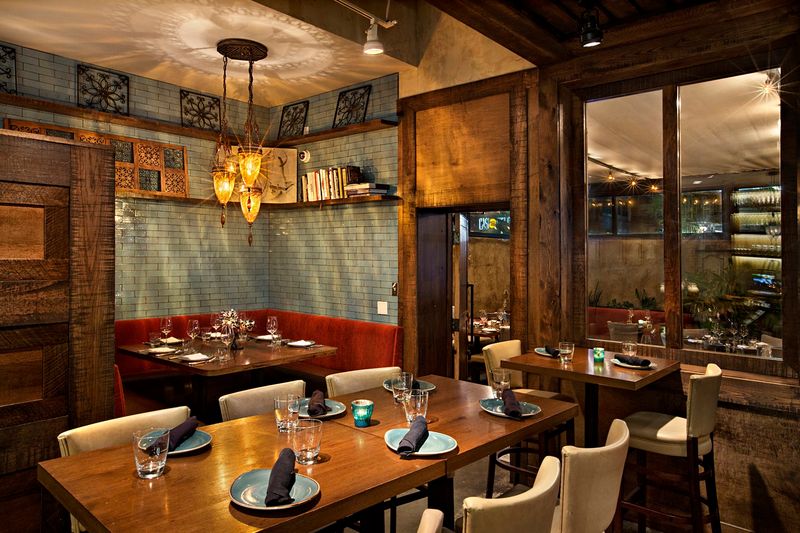 Rumi's Kitchen, Sandy Springs