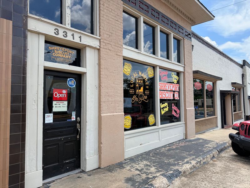 Shreveport Biscuit Company