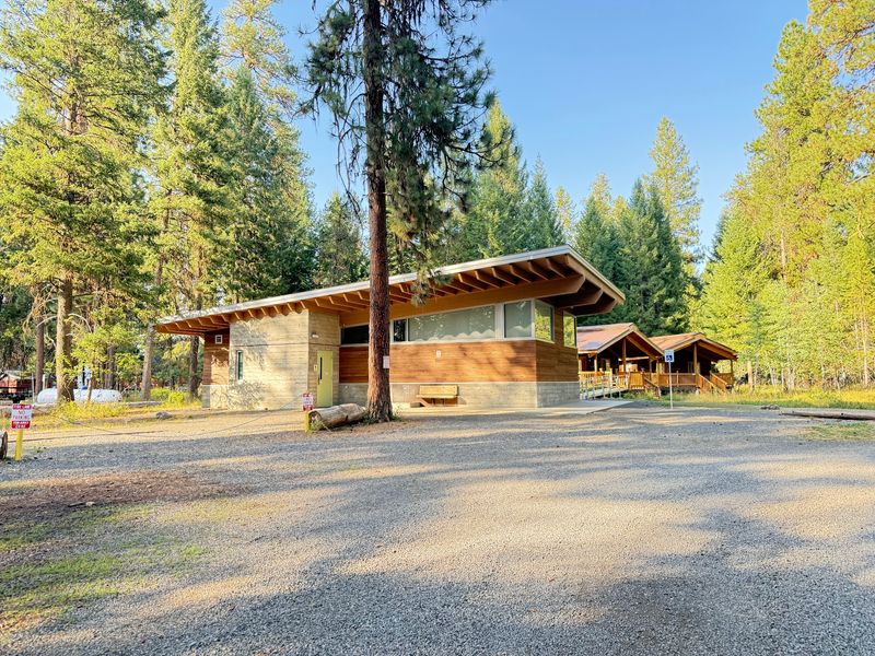 Kokanee Cove Turns Into A Group Getaway