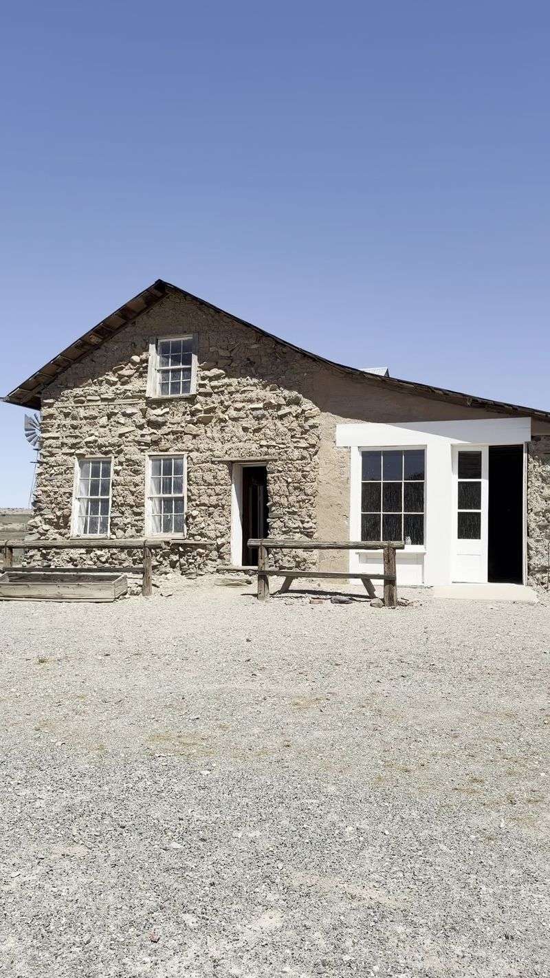 One Family’s Long Preservation Effort