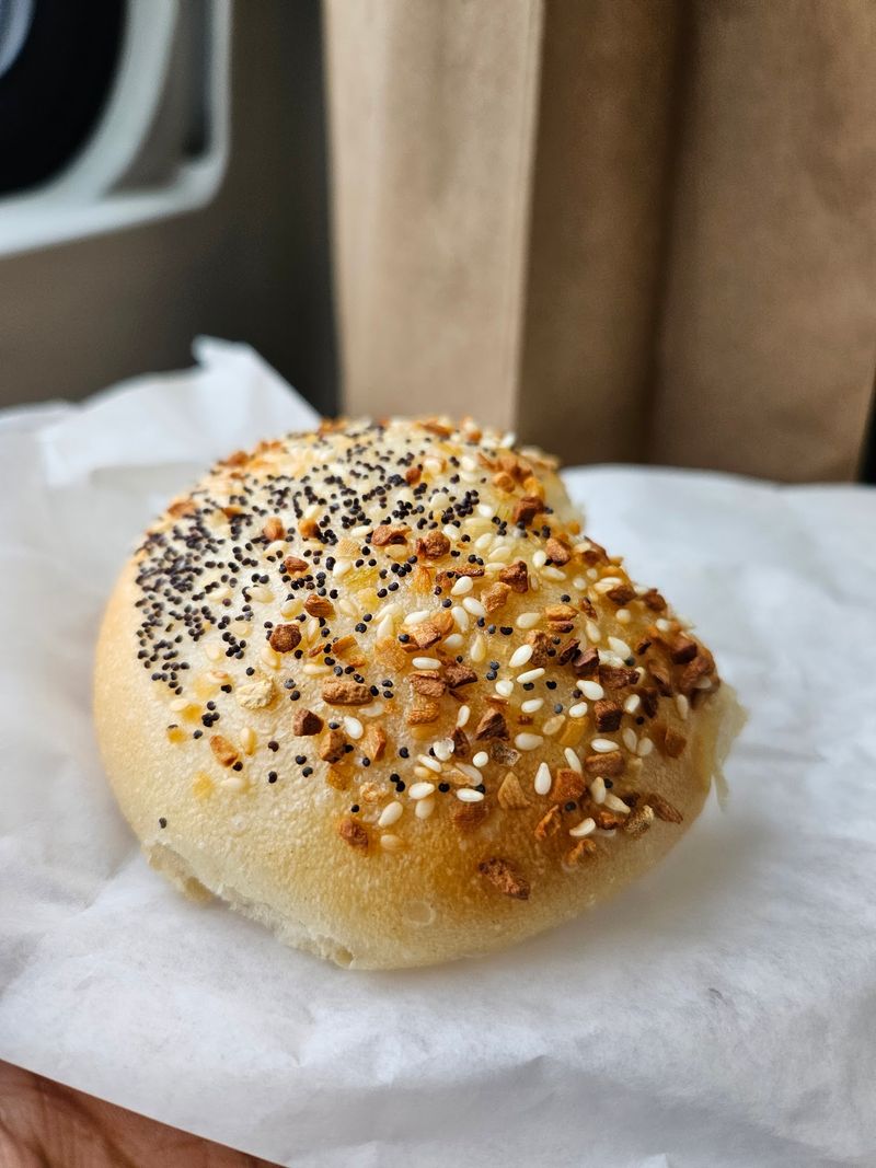 Pandesal Worth Waking Up For