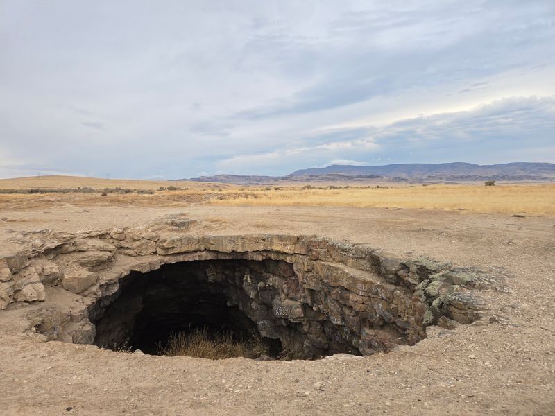 Eureka Cave