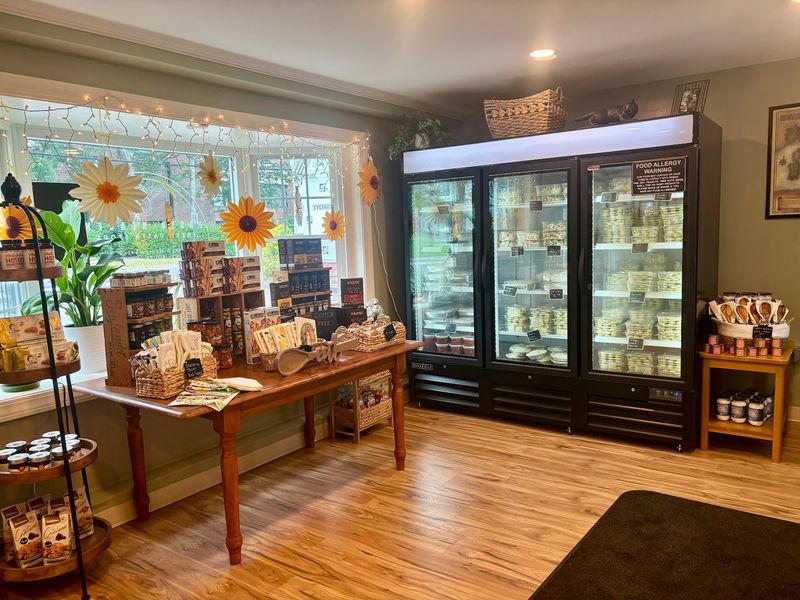 Pasta Heaven, Terryville