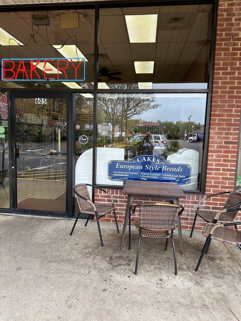 Beldotti Bakeries