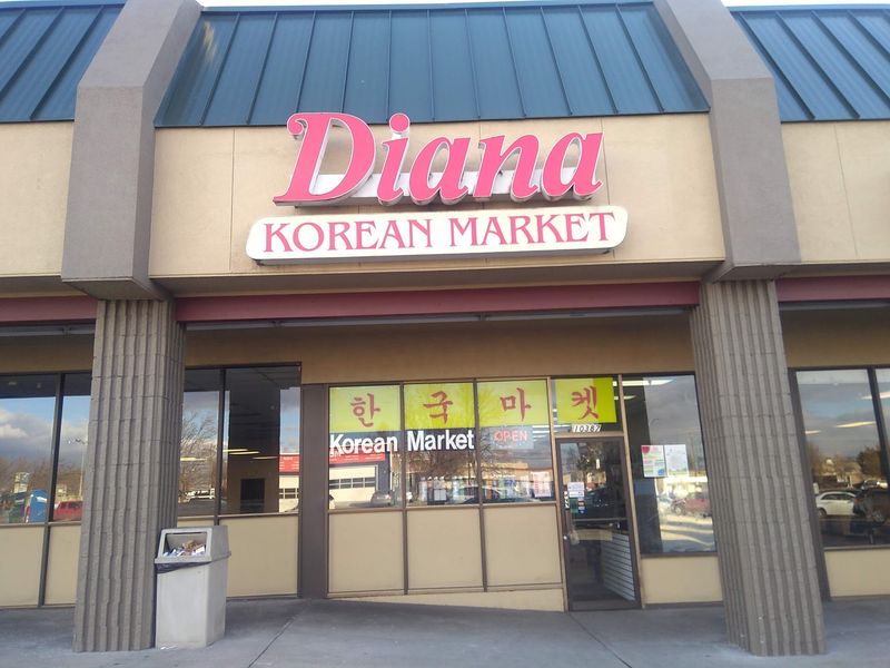 A Korean Pantry Hiding In Plain Sight On A Busy West Boise Road