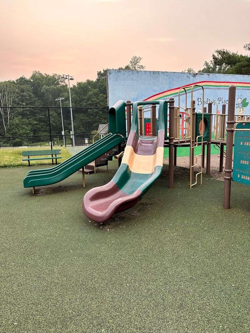 There’s A Big Inclusive Playground In Connecticut That Families Can’t Stop Talking About - Decor Hint Make A Whole Day Of Eisenhower Park