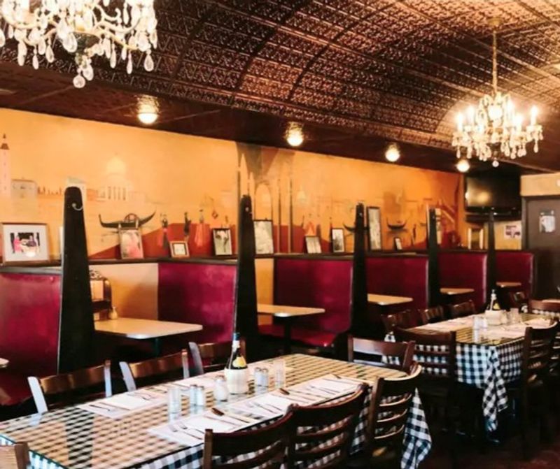 Luigi's - Augusta, GA, Augusta, GA