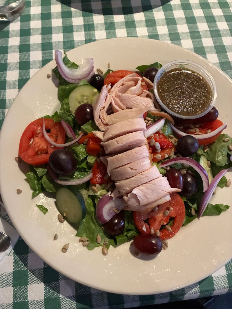 Local Flavor From Nearby Farms