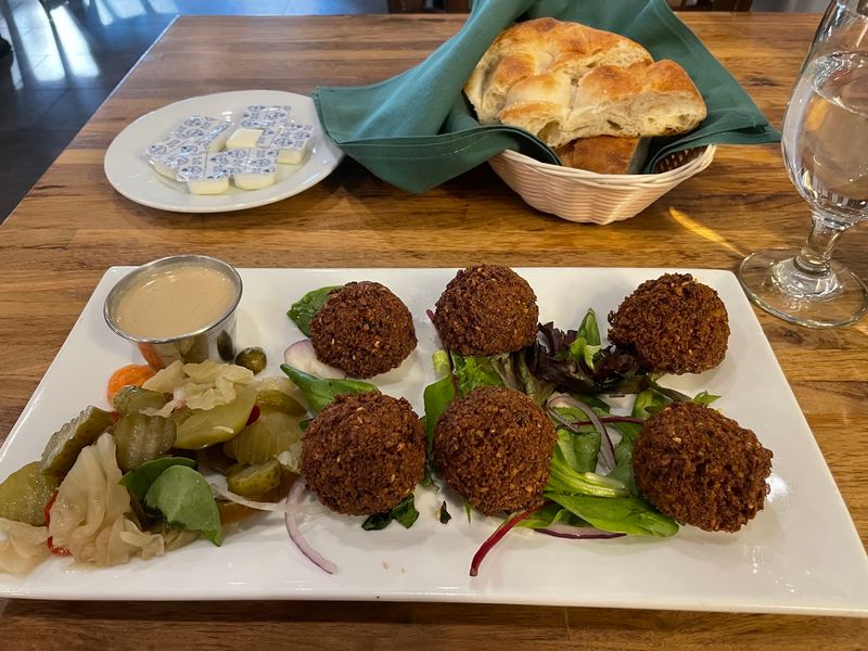 Stuffed Breads And Boat-Shaped Pies Deserve Your Attention