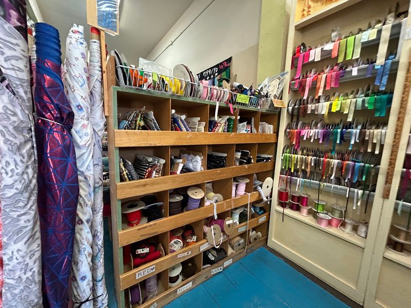 The 10 Best Discount Fabric Shops In Bay Area, California For Budget ...