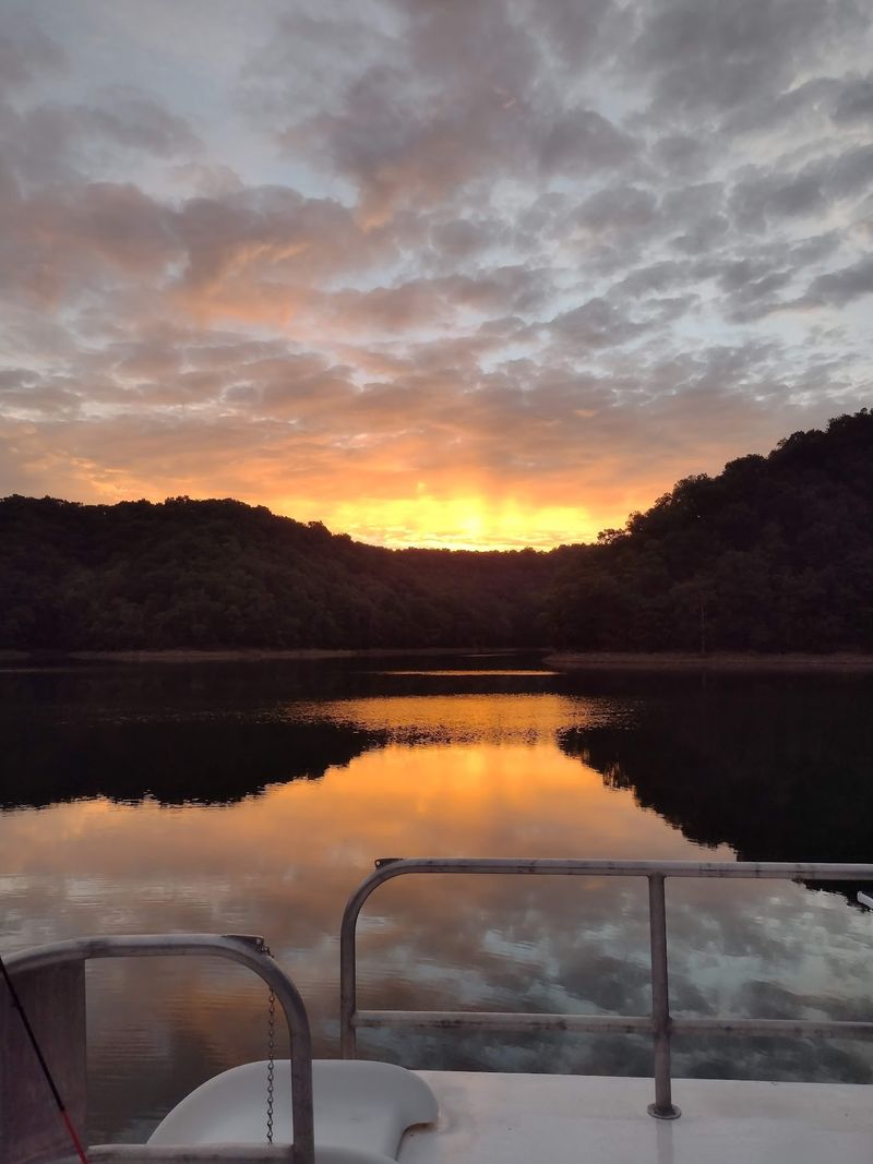 A Smallmouth Record Has Held Strong Since 1955
