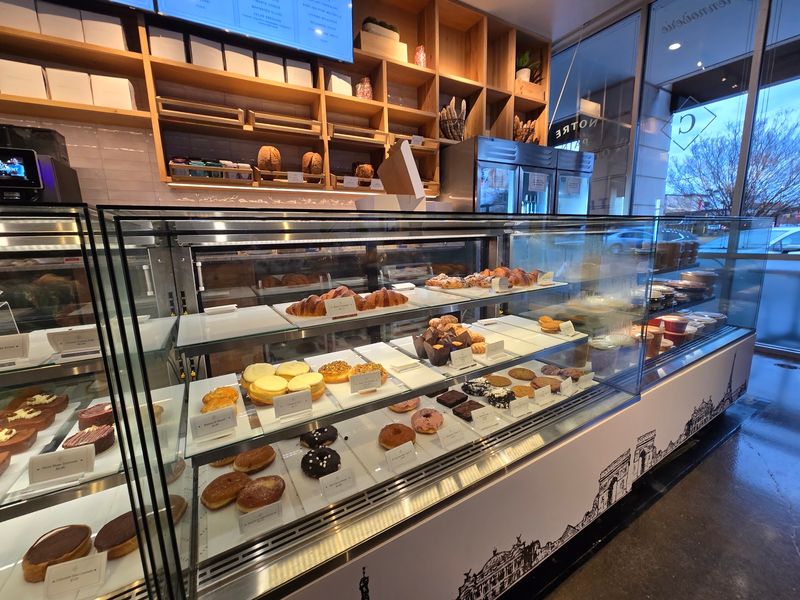 Copain Bakery & Provisions