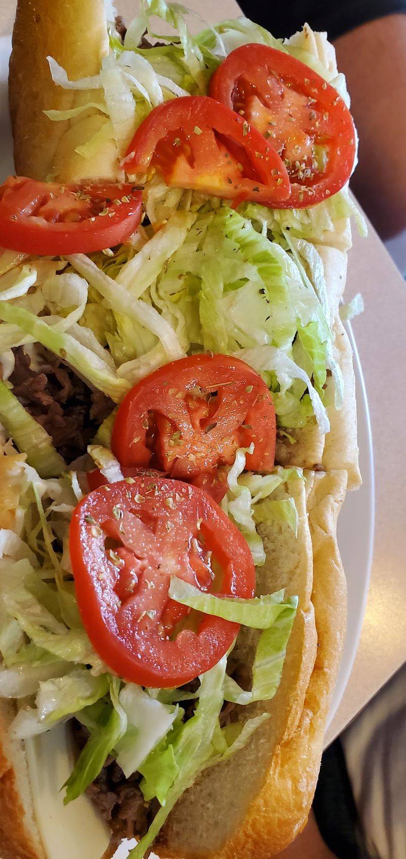 Hoagies, Meatballs, And A Stromboli Worth Planning Around