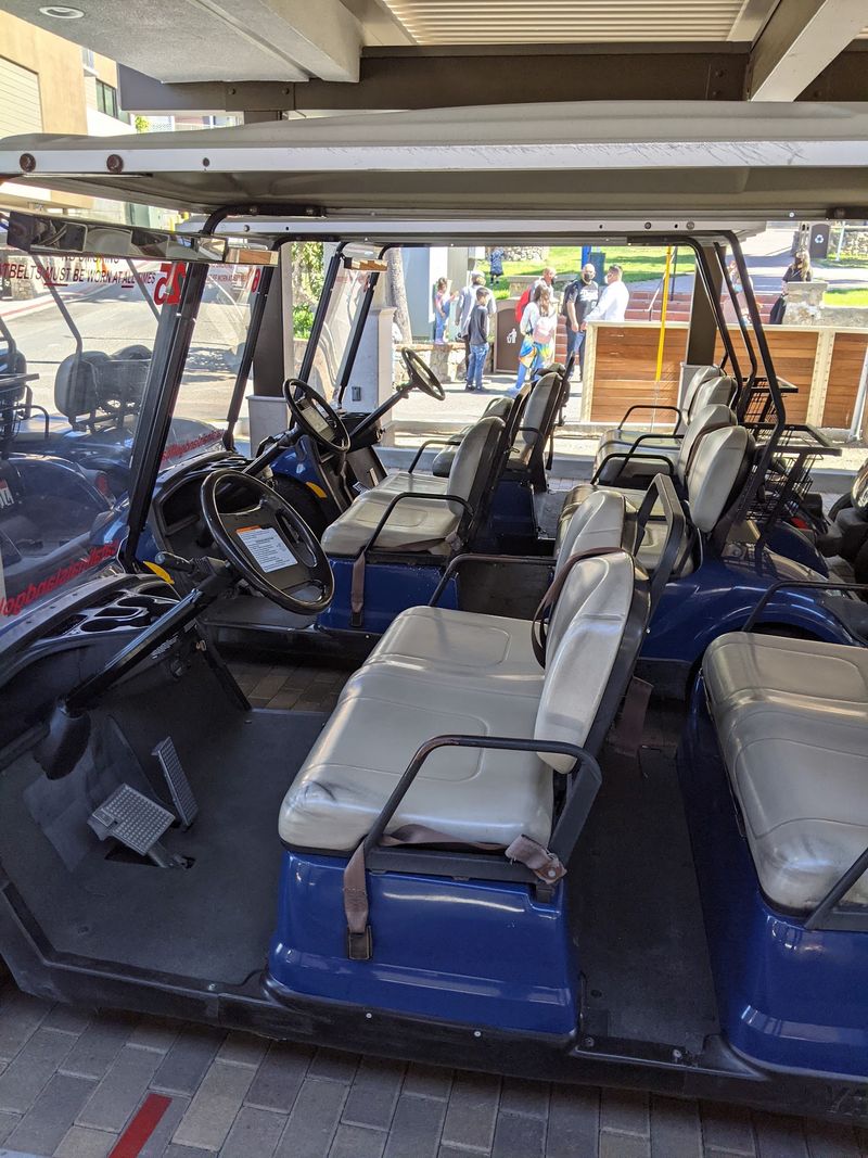 12 Things Not To Do On Catalina Island In California If You Want To Avoid Rookie Mistakes - Decor Hint Don't Rent A Golf Cart Without Watching The Clock