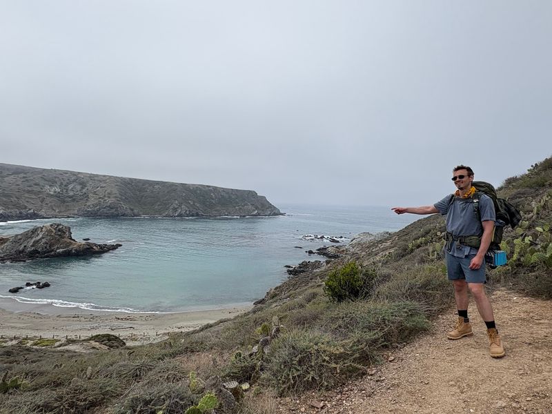 12 Things Not To Do On Catalina Island In California If You Want To Avoid Rookie Mistakes - Decor Hint Don't Start A Backcountry Hike Without A Free Hiking Permit