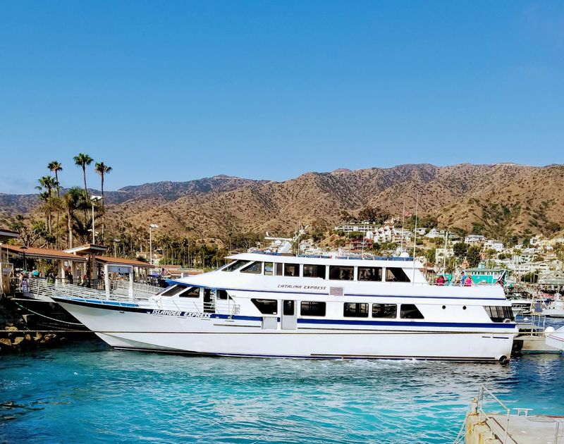 12 Things Not To Do On Catalina Island In California If You Want To Avoid Rookie Mistakes - Decor Hint Don't Wait Until The Last Minute To Book Your Ferry