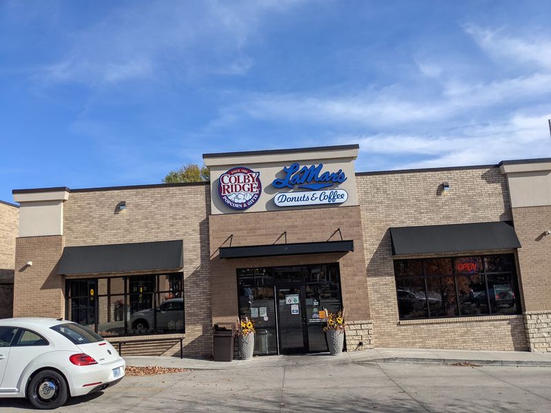 Colby Ridge Popcorn & Ice Cream In Lincoln, Nebraska, Is A Local Favorite For Flavored Popcorn - Decor Hint Open Daily And Worth Working Into Your Next Lincoln Errand Run