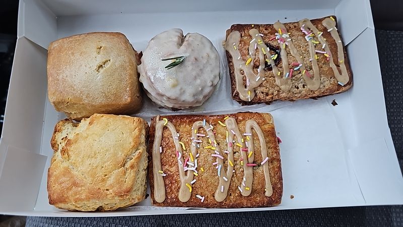 A Menu That Welcomes Every Kind Of Eater