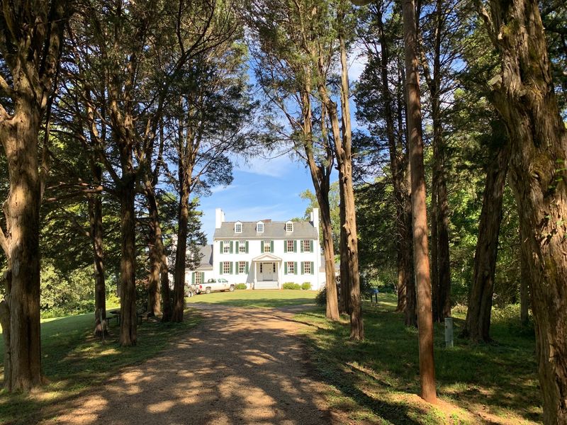 Chapman State Park