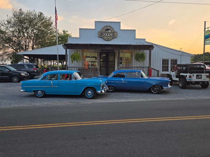 Boyce General Store