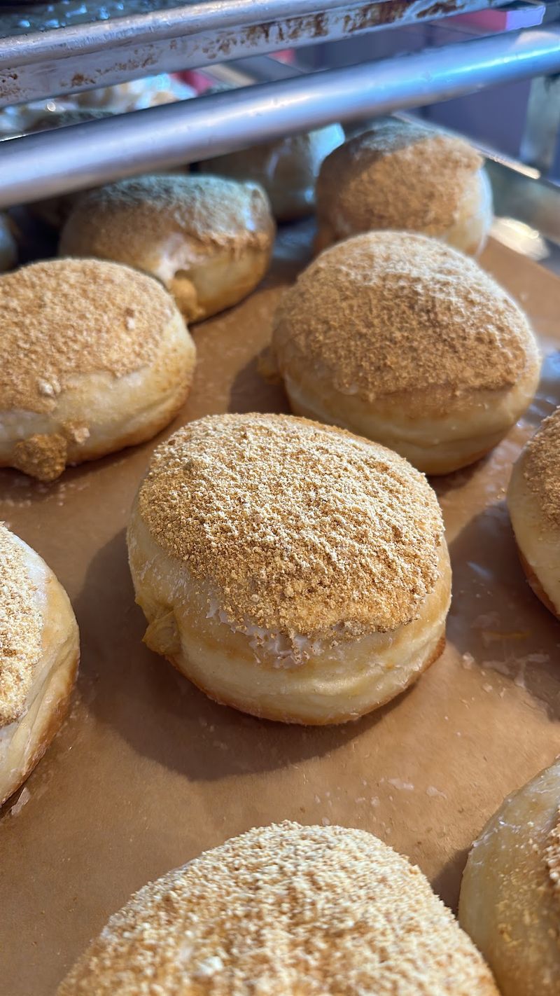 Your Mom's Donuts & Coffee