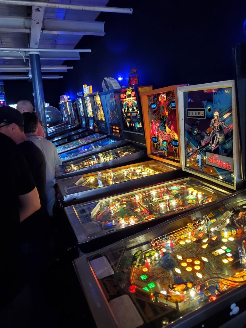 What Visitors Needed To Know During Its Final Run