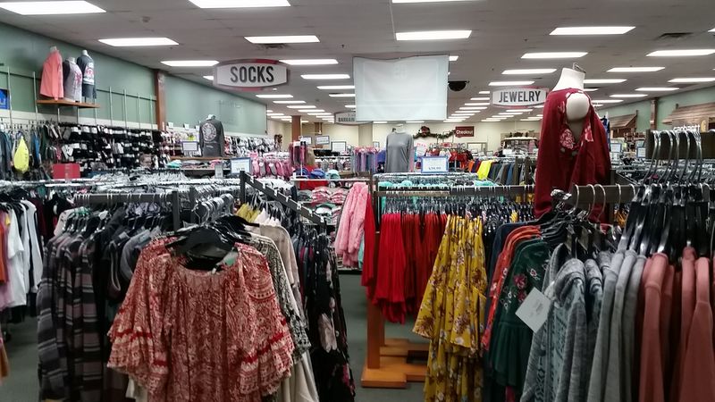 An Easy Drive South Of Atlanta Pays Off