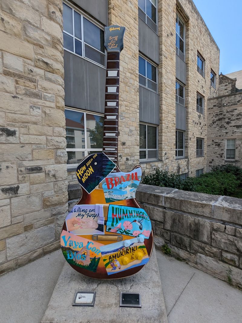 Historic Downtown Waukesha
