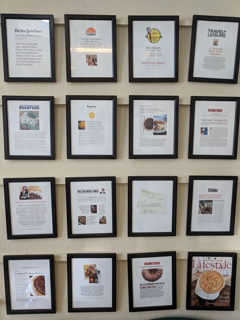 Big Magazines Have Put This Little Bakery On Their Lists