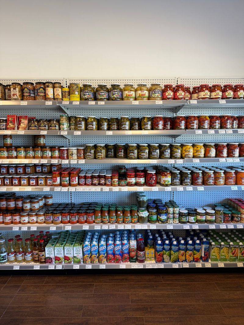 Pantry Treasures Worth Carrying Home