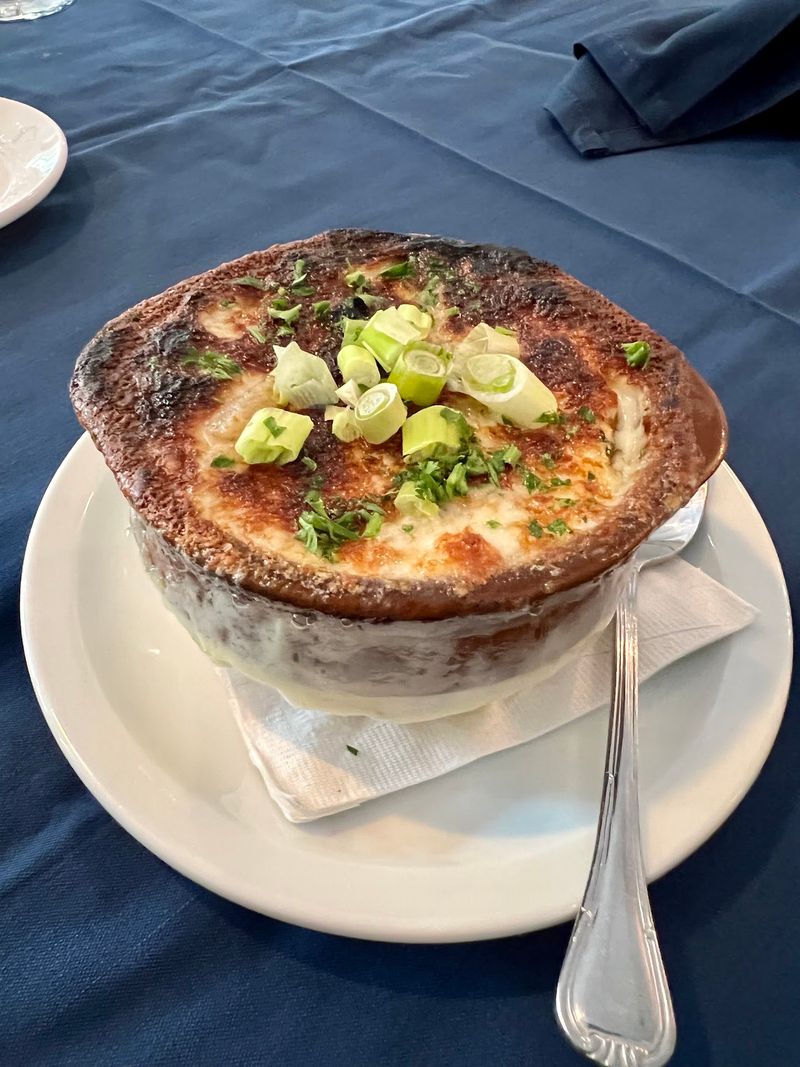 Crafted At Boone Tavern
