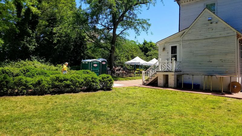 Festival Season Here Feels Straight Out Of Stars Hollow