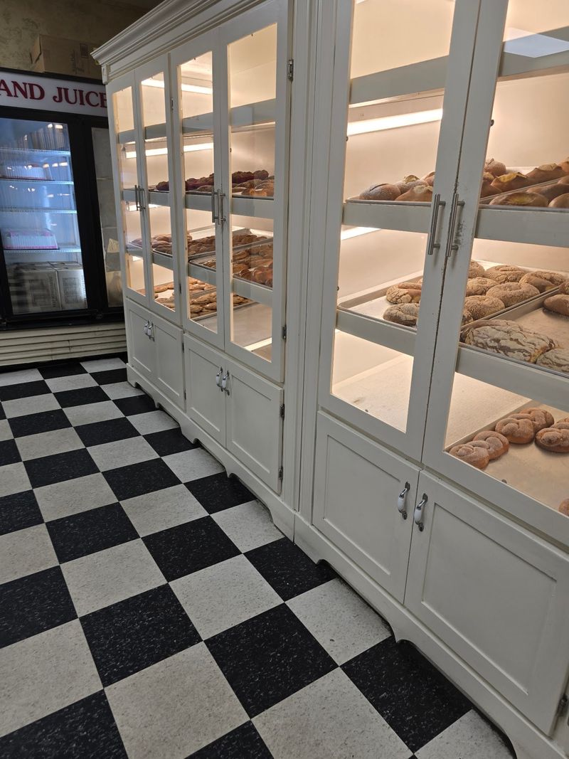 Panaderia La Perla