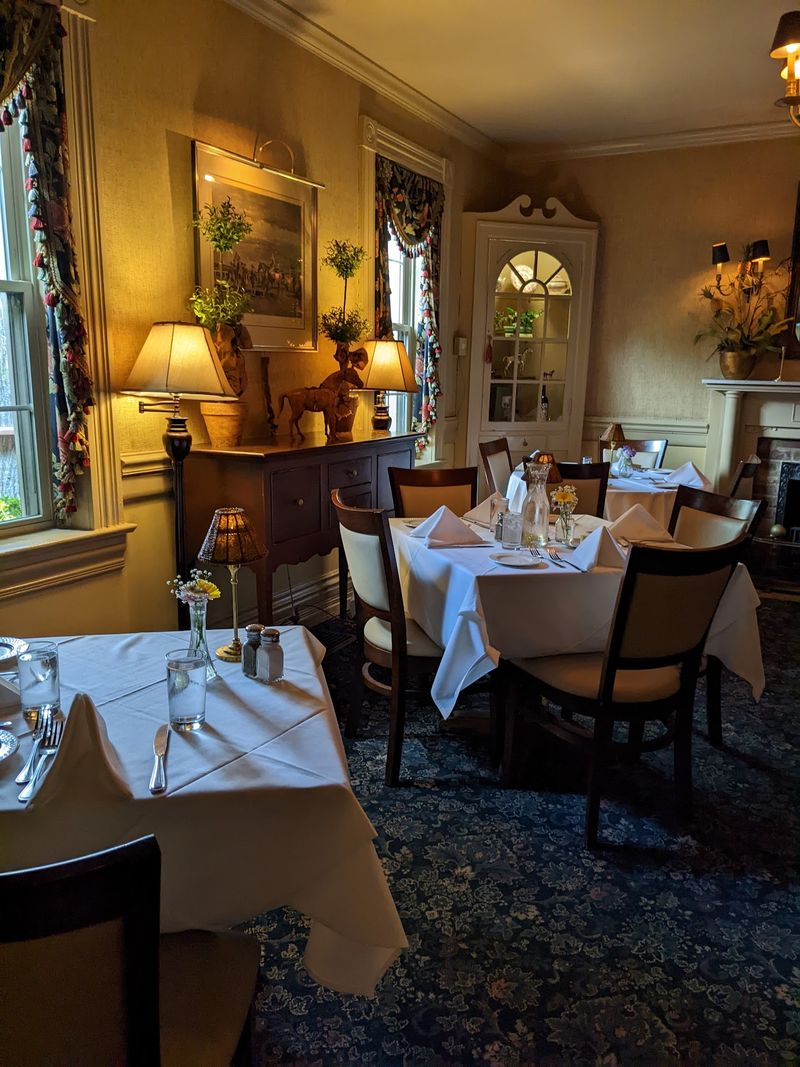 Merrick Inn