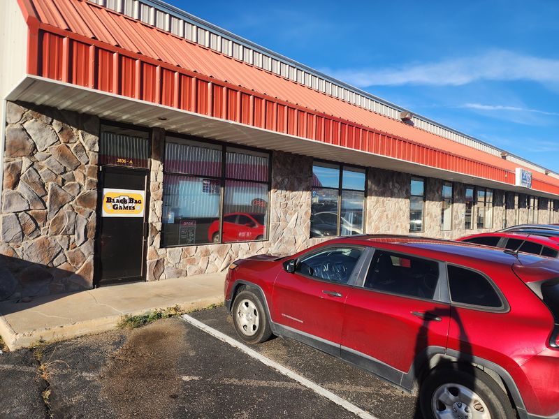 9 Hobby Stores In New Mexico Where You Could Easily Spend Hours Browsing - Decor Hint Blackbag Games, Farmington