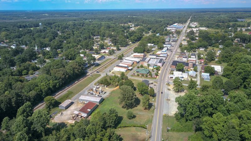 Johnston County