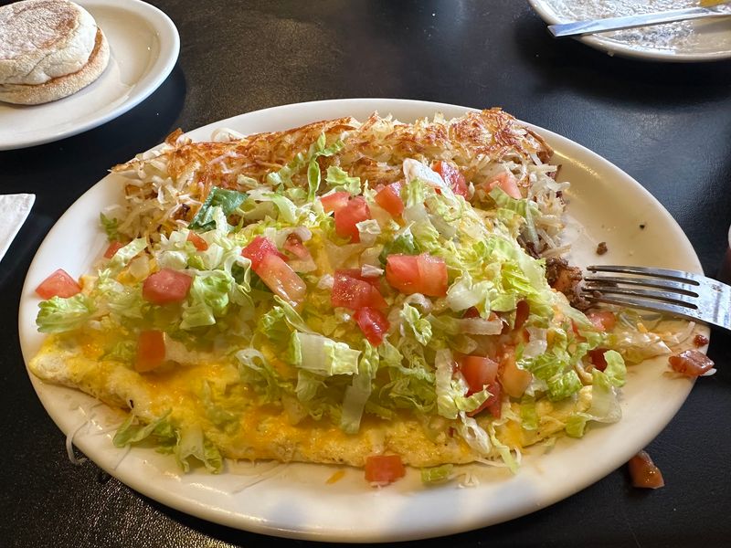 The Indian Taco Twist