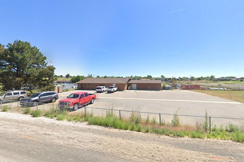 Nampa Fish Hatchery
