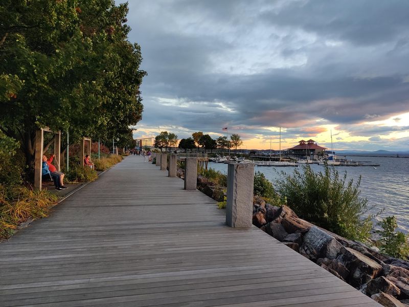 Waterfront Park