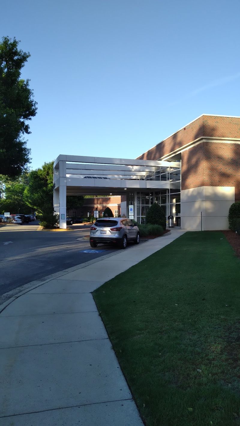 FirstHealth Moore Regional Hospital Pinehurst