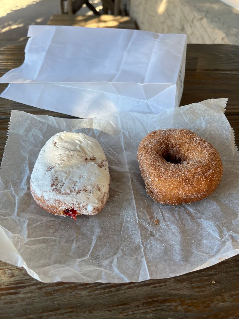 The Kind Of Donut Run Worth Building A Day Around