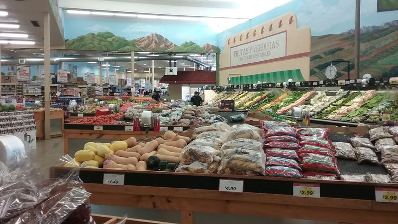 Why This Vinton Street Grocery Deserves A Spot On Your Route