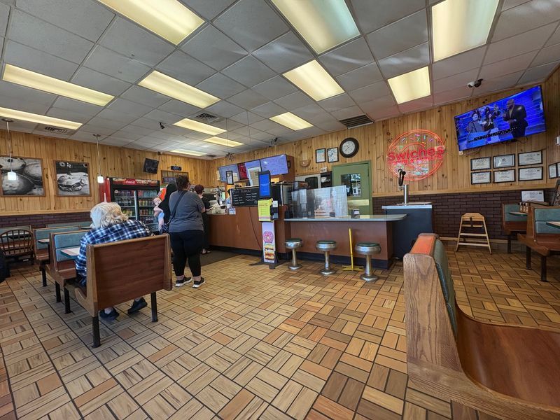 Welcoming Regulars Before The Sun Comes Up