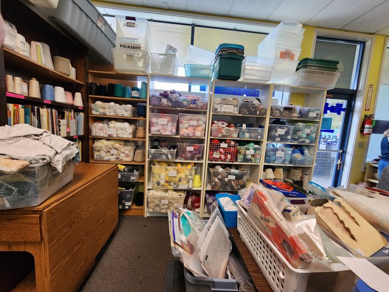 The 10 Best Discount Fabric Shops In Bay Area, California For Budget-Friendly Crafting - Decor Hint The Legacy