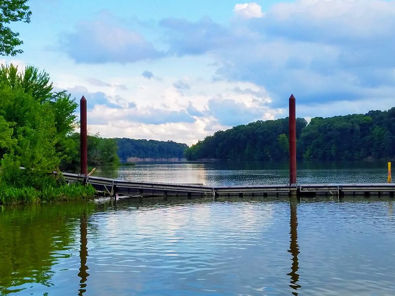 Alum Creek State Park