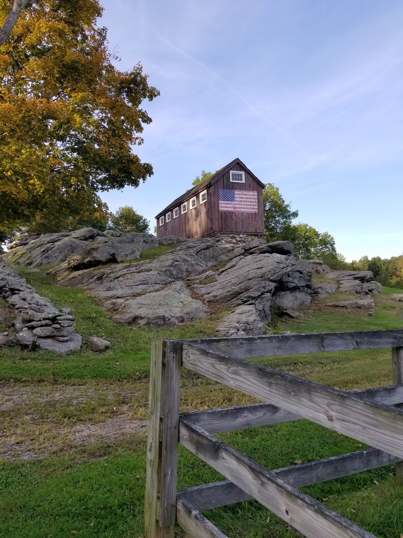 Bridgewater