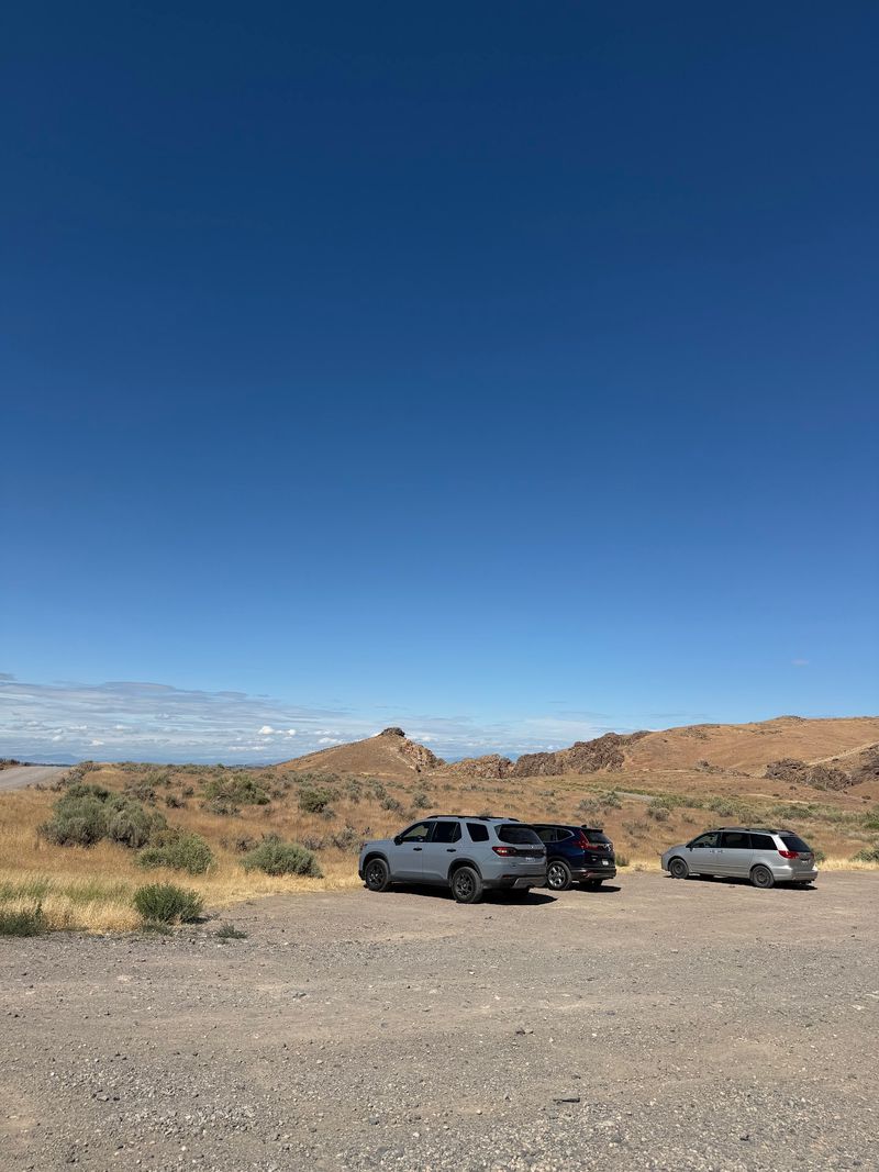 Getting There, Parking, And Beating The Crowds