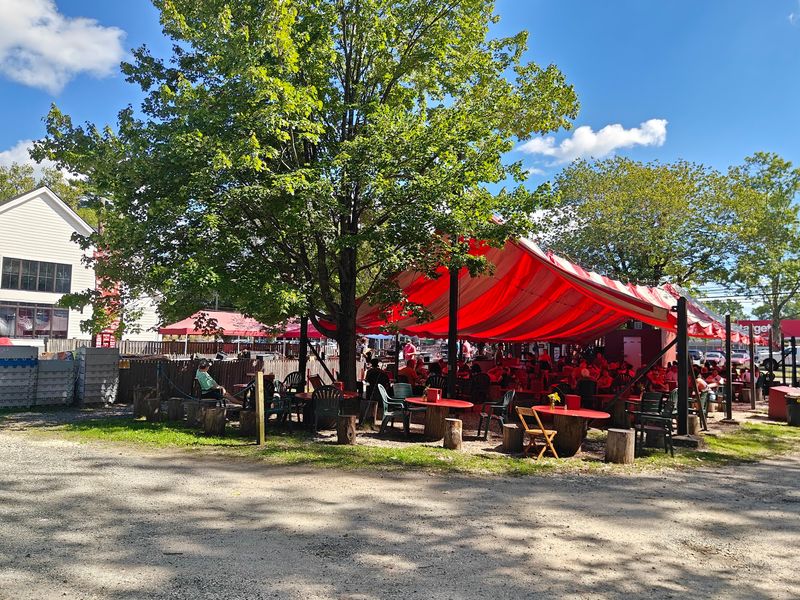The Place Restaurant, Guilford 