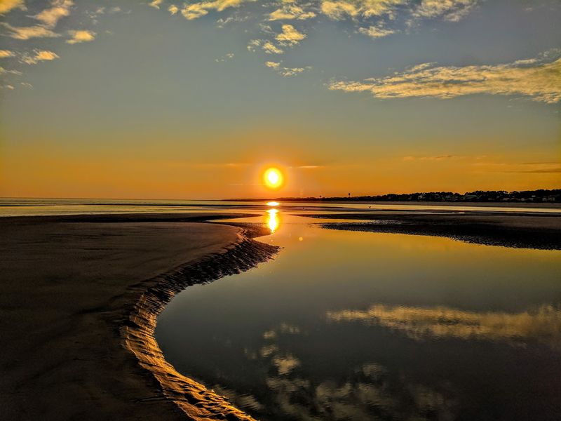 Fripp Island, Beaufort County